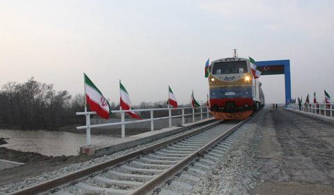 قطار ترانزيت