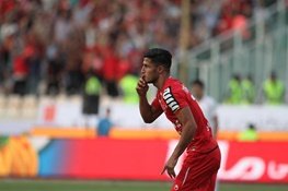 اعتراض رسمی باشگاه پرسپولیس به فدراسیون فوتبال + عکس علی علیپور