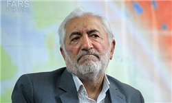 محمد غرضی در انتخابات ریاستجمهوری نامنویسی کرد غرضی