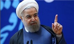 گزارش سفارشی پاستور صدای خبرنگاران روزنامه دولت را درآورد! روحانی