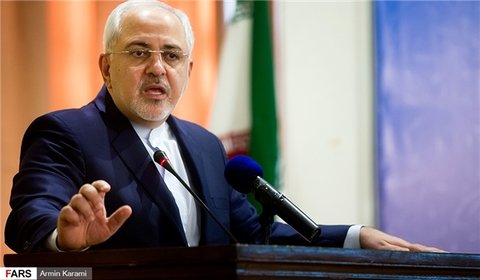 ظریف: آمریکا موظف است که به تعهدات خود عمل کند
ظريف