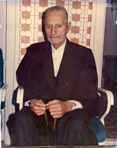 محمد تقی شریعتی