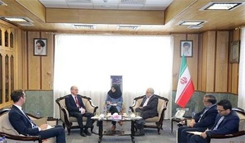سفير فرنسا بطهران: على أميركا الالتزام بتنفيذ الاتفاق النووي سفير فرنسا