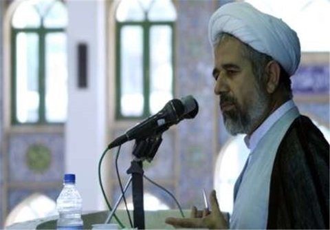 پیروان دین اسلام ملزم به رعایت اخلاق اسلامی در انتخابات هستند صباحی امام جمعه موقت کرمان
