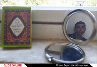 معجزه ای برای یک زندگی/تصاویر
