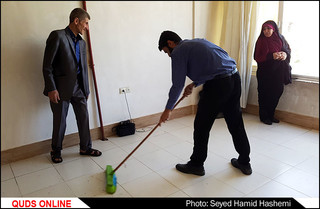 معجزه ای برای یک زندگی/تصاویر