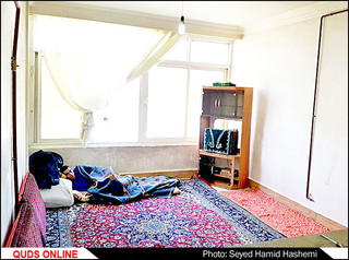 معجزه ای برای یک زندگی/تصاویر