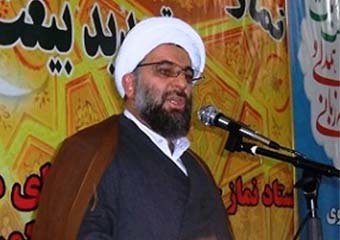 نتیجه تصویری برای حجتالاسلام محمدصالح منصوری