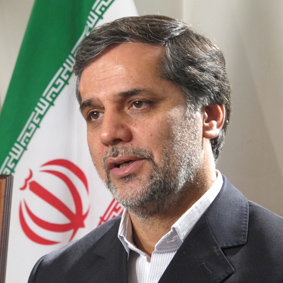 باج گیری ترامپ از کشورهای دوست نقوی حسینی