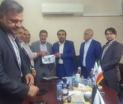 باشگاه بختیاری متعلق به تمام اقوام است بختیلری