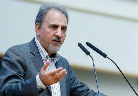 اولویت در انتخاب مدیران، اصلاحطلب بودن آنها نیست محمد علی نجفی