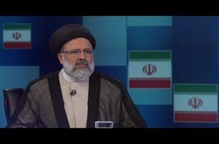 فیلم / چرا آستان قدس مالیات نمیدهد؟ رئیسی