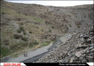 اردوی یکروزه دختران بی سرپرست خیر یه عمیدی