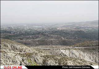 اردوی یکروزه دختران بی سرپرست خیر یه عمیدی