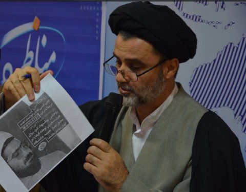 ۱۷ هزار کارخانه در دولت یازدهم تعطیل شد حجت الاسلام نبویان