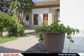 عمارت کلبادی ساری