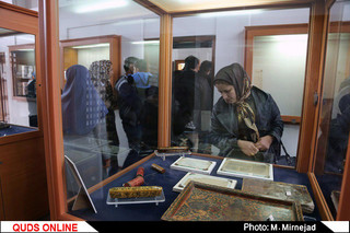 عمارت کلبادی ساری