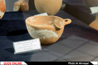 عمارت کلبادی ساری