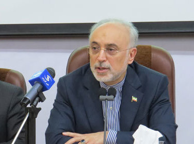 قزوین با طرح های هسته ای متحول می شود صالحی