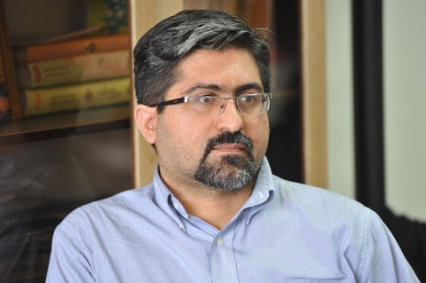 بیش و کم میزبانی ۳۸ ساله از میهمانان افغانستانی بهروز فرهمند