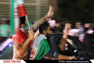 شور انتخاباتی در شب سرنوشت (1)