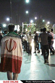 شور انتخاباتی در شب سرنوشت (1)