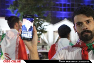 شور انتخاباتی در شب سرنوشت (1)