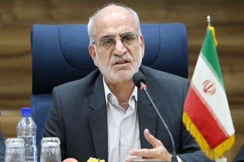 امکان بازدید نامزدها از ستاد انتخابات با همراهی وزیرکشور وجود دارد مقیمی