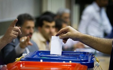 برخورد قانونی با کارناوال های شادی پس از اعلام نتایج انتخابات
انتخابات