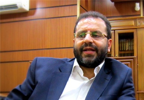 پیش بینی می کنیم روند معاملات مسکن رو به رشد باشد/ مسکن تا شهریور ۹۶ گران نمیشود
عقبایی