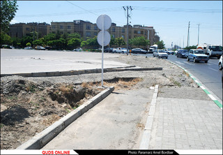 ایجاد فقط مسیر دوچرخه در شهرهای بزرگ