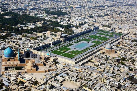 تصمیمات کارشناسی بگیریم شهر اصفهان