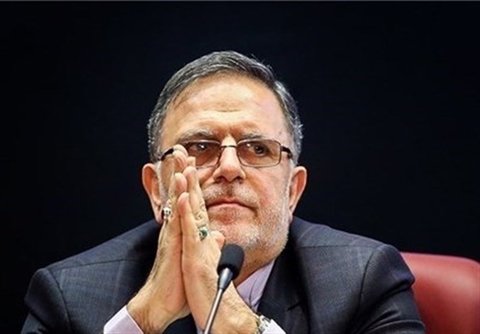 پیام تلگرامی سیف به سپردهگذاران: از رفتارهای هیجانی پرهیز کنید
سیف