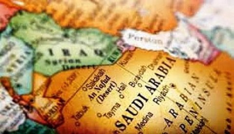 بیانیه عربستان و عراق درباره مبارزه با تروریسم عربستان و عراق