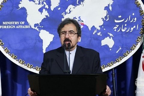سرمنشا قاچاق انسان سیاستهای مداخله جویانه آمریکا و برخی از متحدانش است
قاسمی - کراپشده