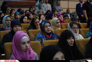 افتتاح هفتمین بازار فیلم کشورهای اسلامی در مشهد