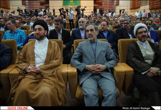 افتتاح هفتمین بازار فیلم کشورهای اسلامی در مشهد