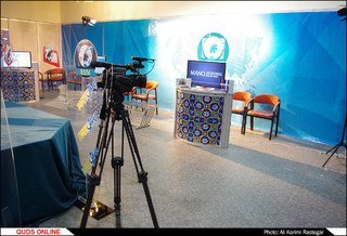 افتتاح هفتمین بازار فیلم کشورهای اسلامی در مشهد