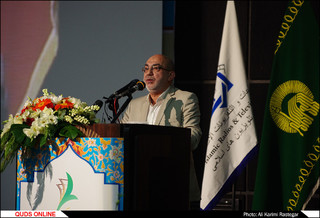 افتتاح هفتمین بازار فیلم کشورهای اسلامی در مشهد