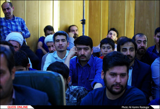 مردان بی نشان،یادواره چهار دیپلمات ربوده شده توسط اسرائیل در لبنان