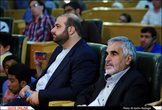 مردان بی نشان،یادواره چهار دیپلمات ربوده شده توسط اسرائیل در لبنان