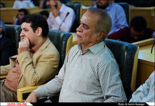 مردان بی نشان،یادواره چهار دیپلمات ربوده شده توسط اسرائیل در لبنان