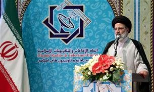 رسالت رسانههای اسلامی تبیین حقانیت اسلام و آشکار سازی توطئههای استکبار است رئیسی