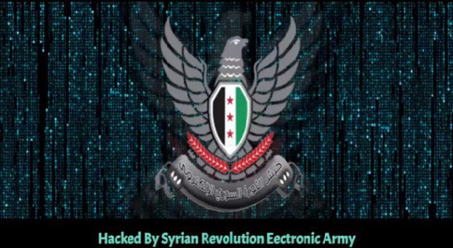 اختراق موقع أمن الدولة اللبنانية قدس أون لاين