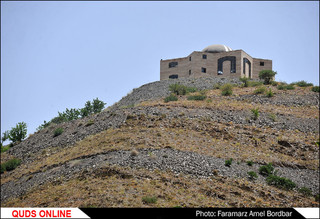روستای زیبای مایان در خراسان رضوی