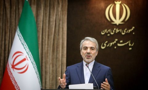 گمانه زنی ها در خصوص ماندن نوبخت در کابینه بعدی نوبخت