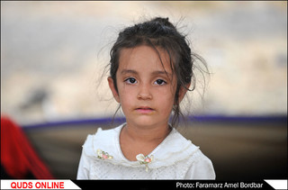 زندگی زیر سقف آسمان