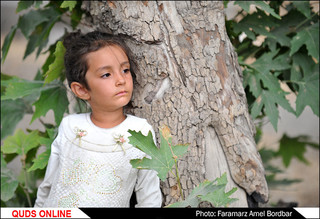زندگی زیر سقف آسمان