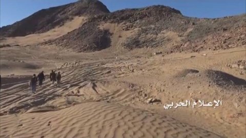عملية نوعية تخلف خسائر في صفوف المرتزقة بشبوة شبوة