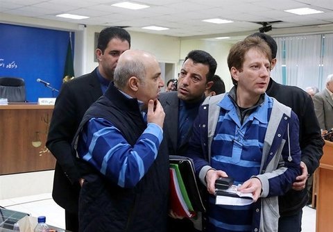 مصداق آش نخورده و دهان سوخته شدم/ وزارت نفت السیهای زنجانی را تائید کرد زنجانی